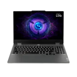 Laptop lenovo loq 15iax9 i5 12450hx 16gb 512gb rtx3050 6gb 15.6" fhd freedos pn: 83gs00tklm