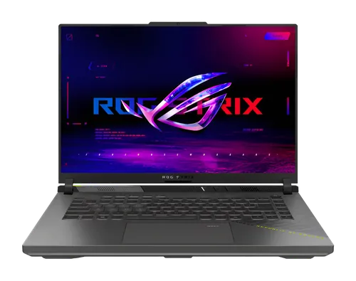 Laptop asus rog strix g16 g614pp-wh94 ryzen9 8940hx 16gb ddr5 1tb rtx5070 8gb 16"fhd w11 pn: 90nr0l67-m004s0