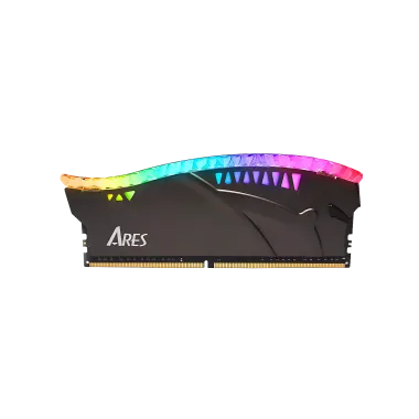 Ares Armor Lite 16GB DDR4 メモリー MEMORIA RAM U-DIMM ARES ARMOR LITE BLACK 16GB - Comsitec