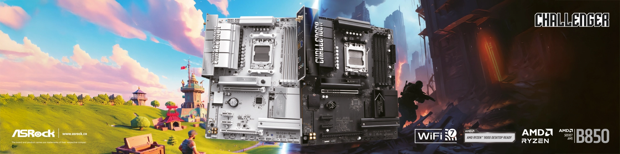ASRock Motherboard